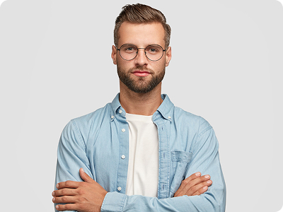 Udały Ponlistorx Trader
