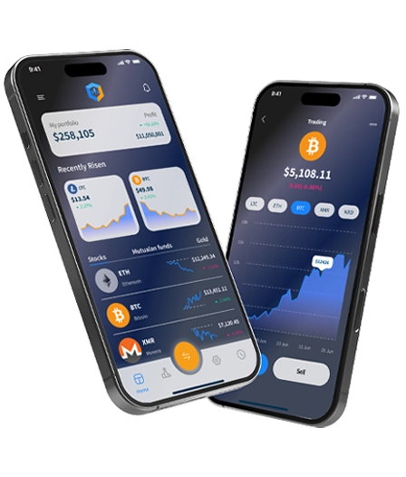 Ponlistorx Aplikacja Mobilna do Tradingu